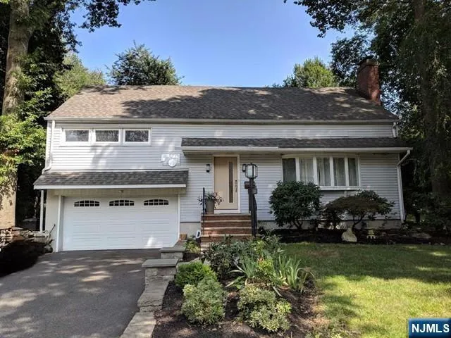 373 Franklin Street Haworth, NJ 07641