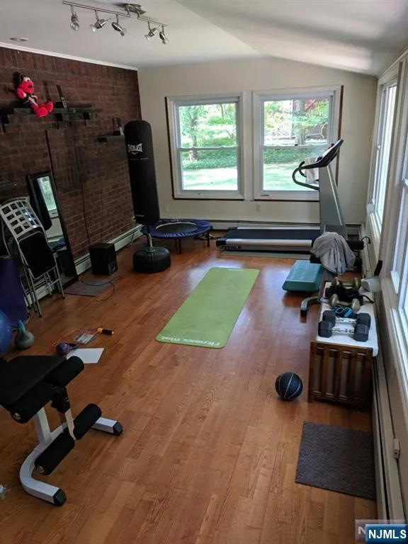 373 Franklin Street Haworth, NJ 07641