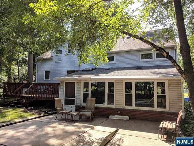 373 Franklin Street Haworth, NJ 07641