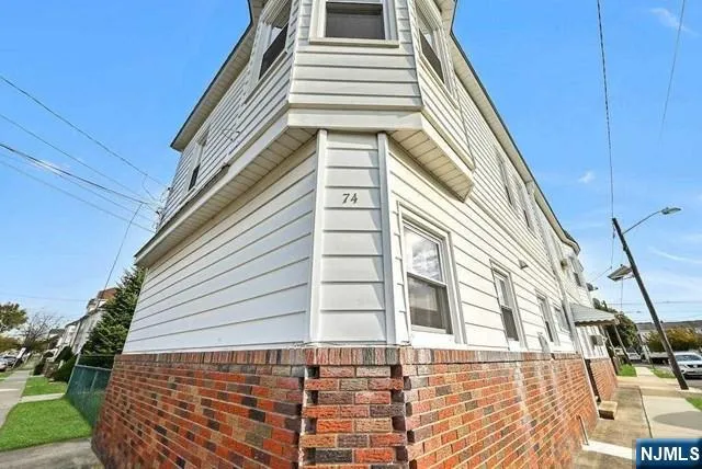 74 Plauderville Avenue 3 Garfield, NJ 07026