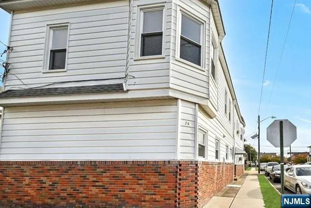 74 Plauderville Avenue 3 Garfield, NJ 07026