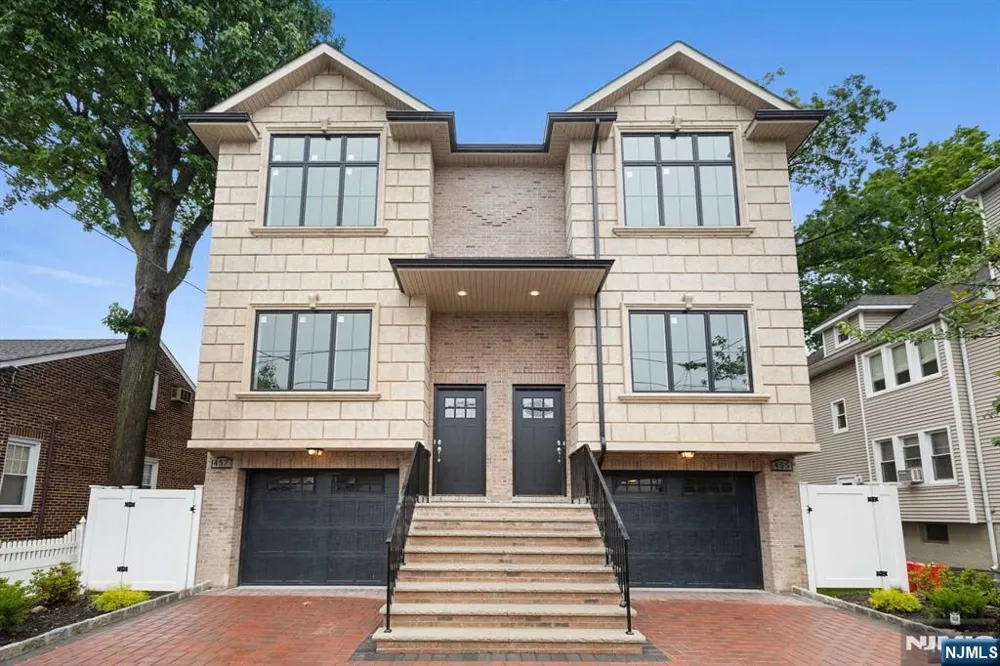 457 Lincoln Avenue 457 Cliffside Park, NJ 07010
