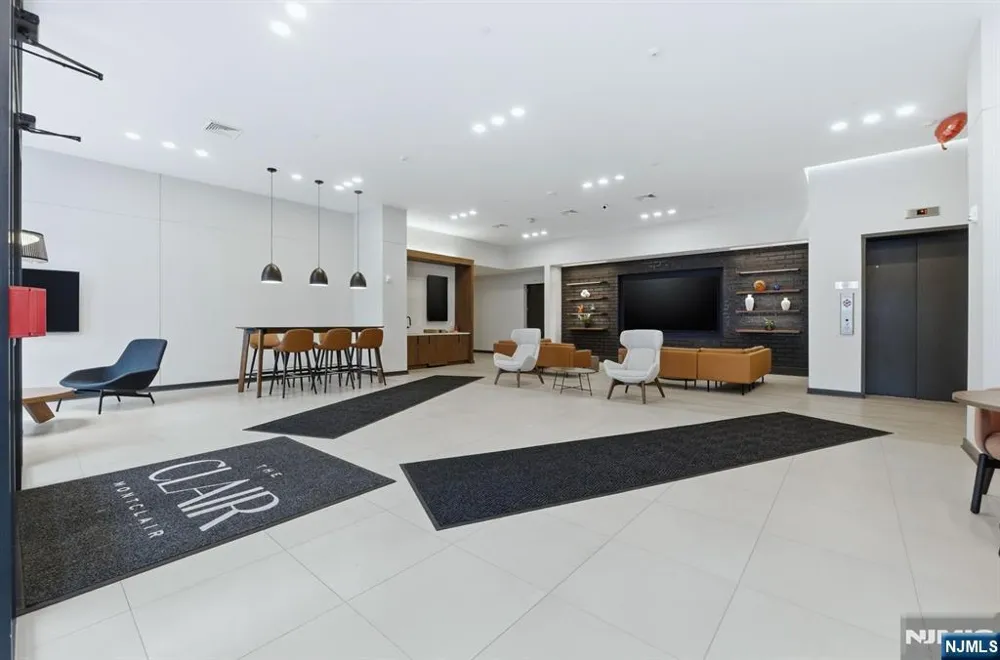 37 Orange Road 409 Montclair, NJ 07042
