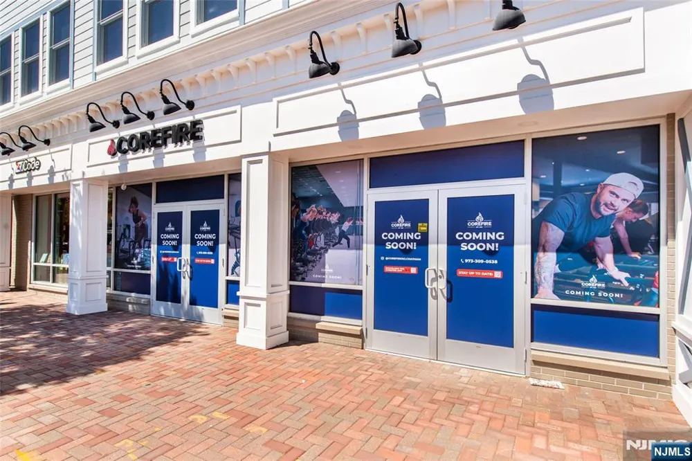 246 Main Street 303 Chathamugh, NJ 07928