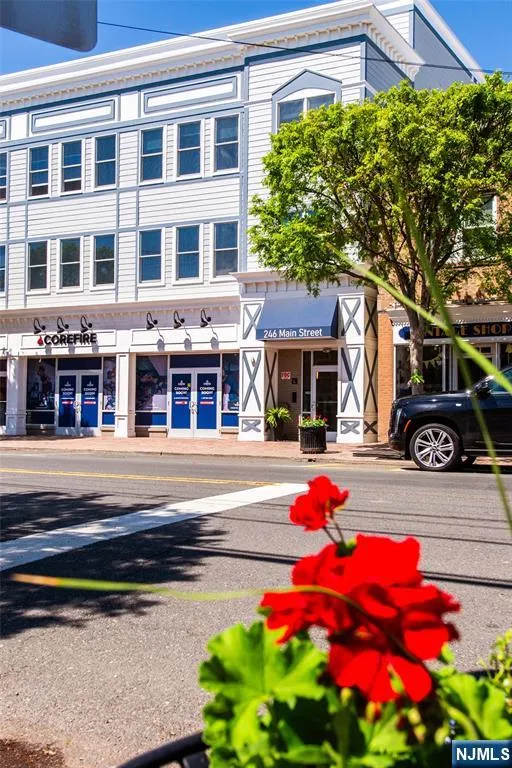 246 Main Street 303 Chathamugh, NJ 07928