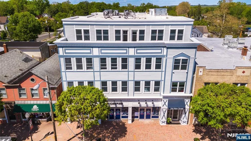 246 Main Street 303 Chathamugh, NJ 07928