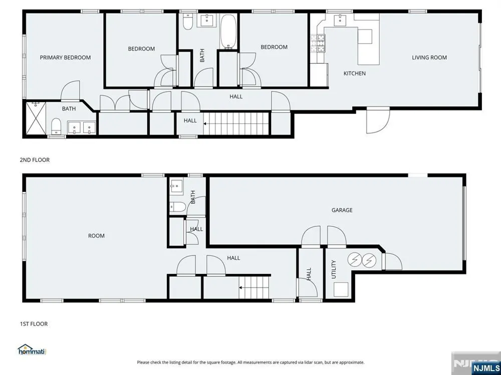 910 Bergen 1 Newark, NJ 07112
