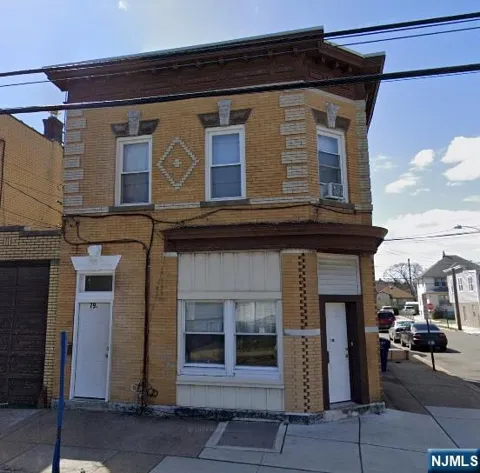75 Lodi Street