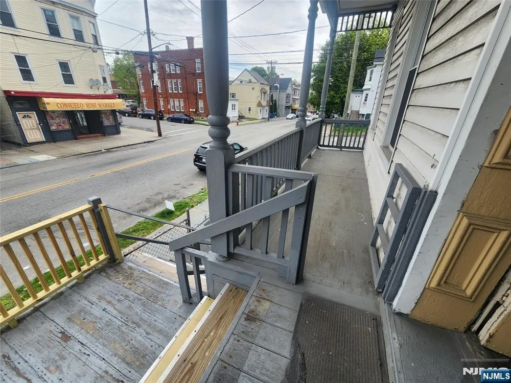 133 Belmont Avenue 1st Floor Paterson, NJ 07522