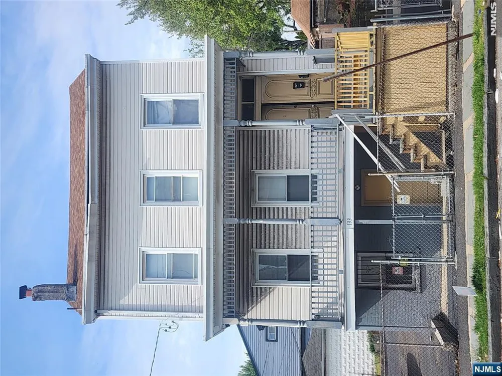 133 Belmont Avenue 1st Floor Paterson, NJ 07522