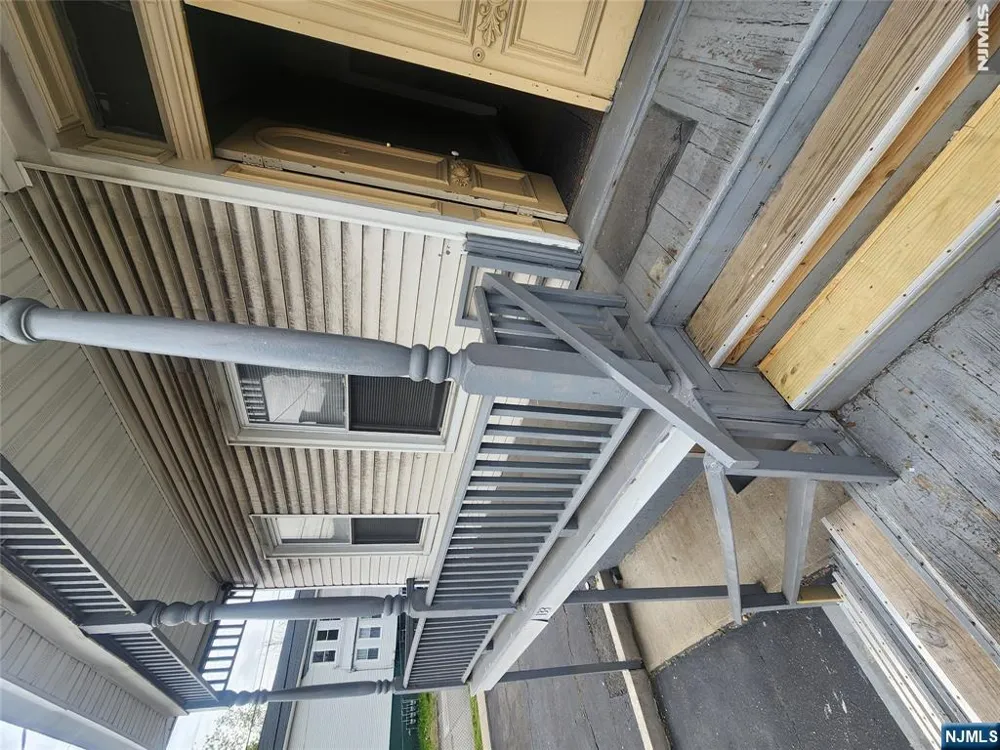 133 Belmont Avenue 1st Floor Paterson, NJ 07522