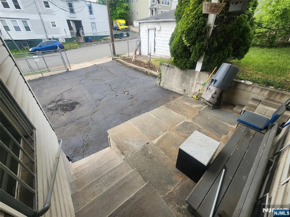 133 Belmont Avenue 1st Floor Paterson, NJ 07522