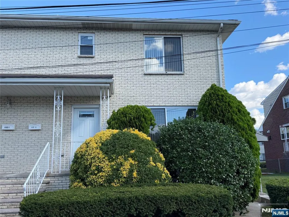 440 Brinkerhoff Avenue A Fort Lee, NJ 07024