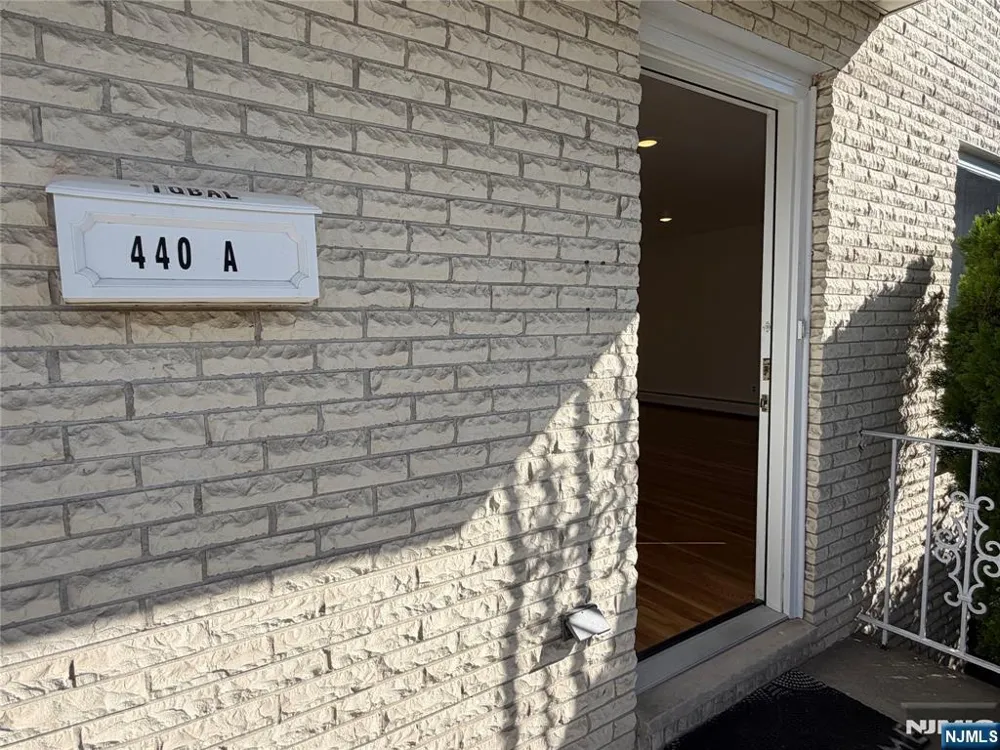 440 Brinkerhoff Avenue A Fort Lee, NJ 07024