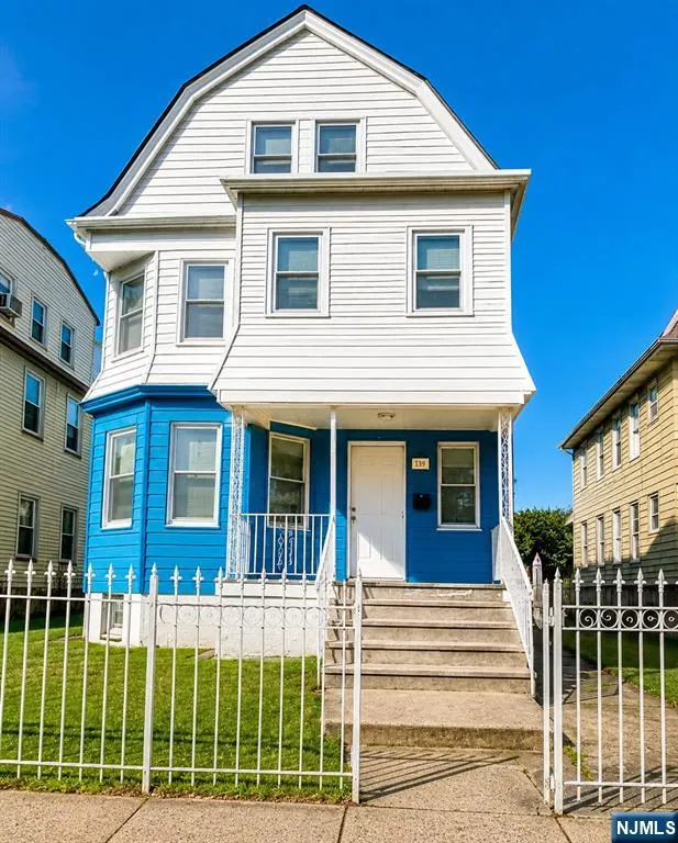869 17th Street 867 Newark, NJ 07108