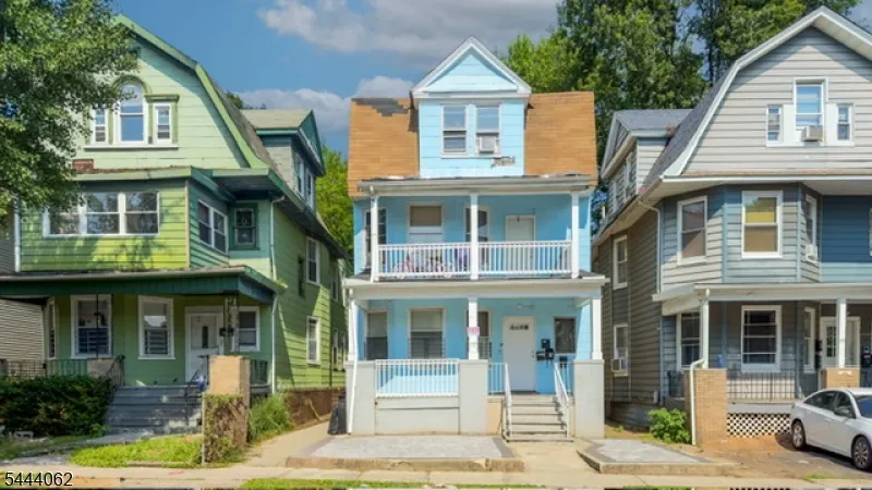 197 Hollywood Ave #1 Unit 1 East Orange City, NJ 07018