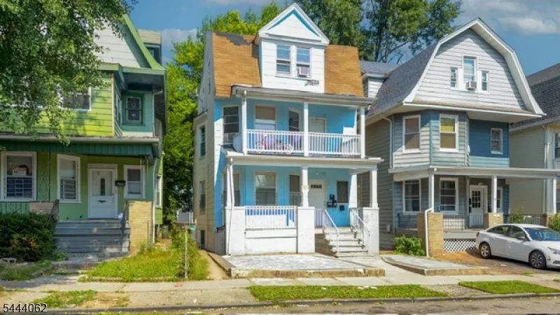 197 Hollywood Ave #1 Unit 1 East Orange City, NJ 07018