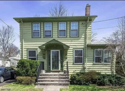 43 Cypress St