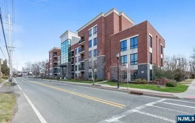 17 Meadow Road 302 Rutherford, NJ 07070