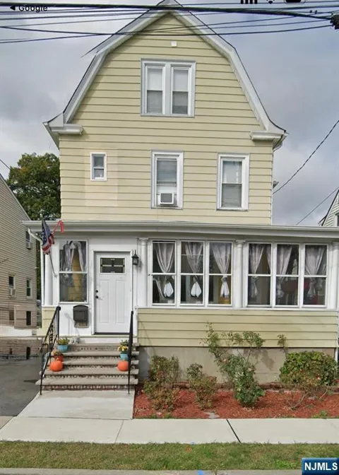 295 Pine Street