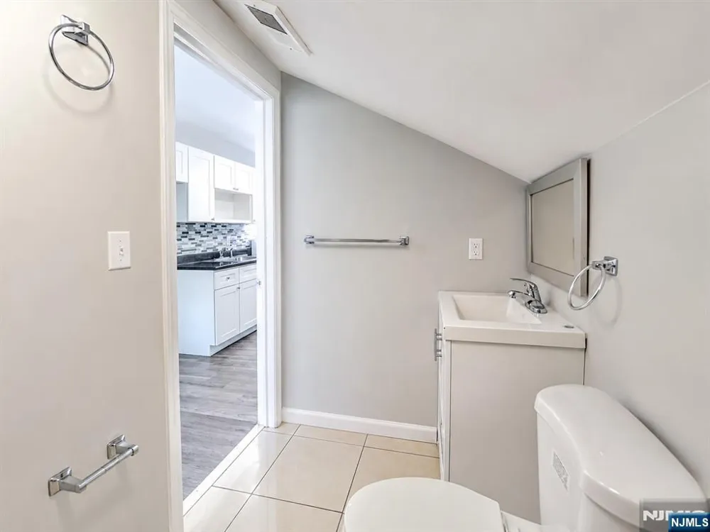 37 12th Avenue 3 Paterson, NJ 07501