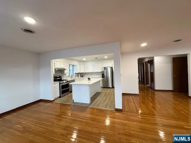 124 Johnson Avenue 1 Wallington, NJ 07057