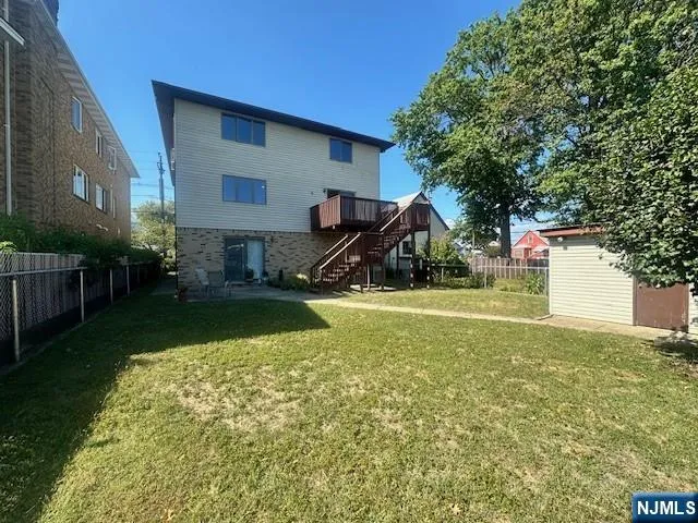 124 Johnson Avenue 1 Wallington, NJ 07057