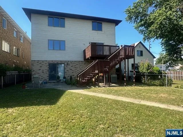 124 Johnson Avenue 1 Wallington, NJ 07057