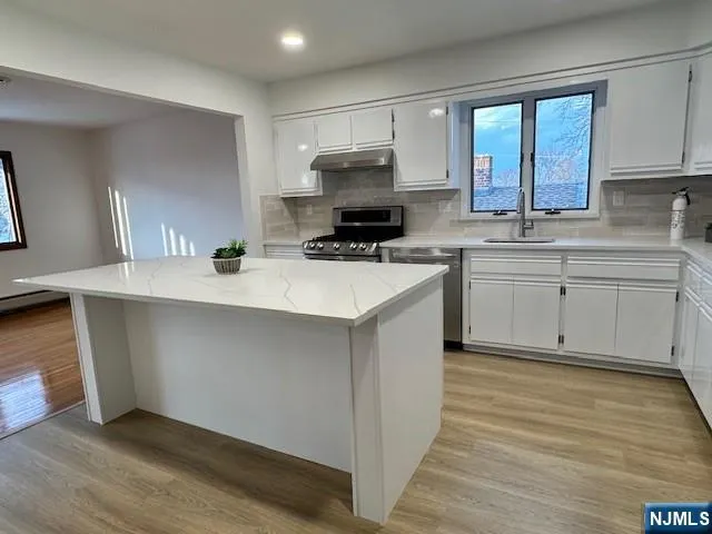 124 Johnson Avenue 1 Wallington, NJ 07057