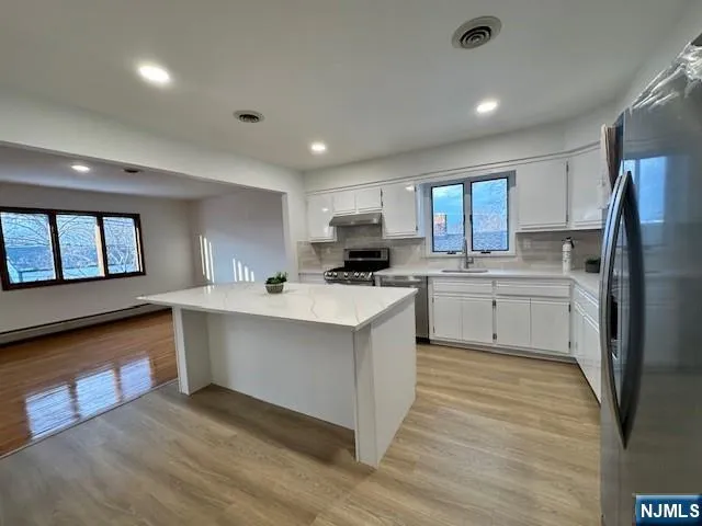 124 Johnson Avenue 1 Wallington, NJ 07057