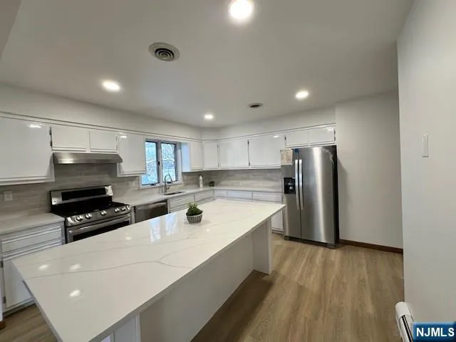 124 Johnson Avenue 1 Wallington, NJ 07057