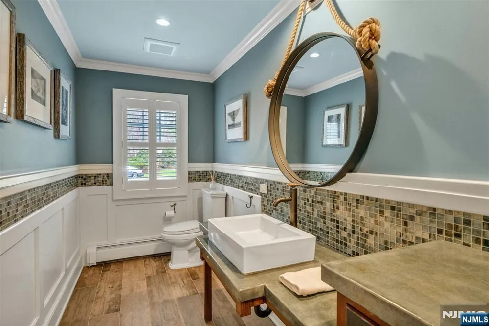 7 Deerhill Drive Ho-Ho-Kus, NJ 07423