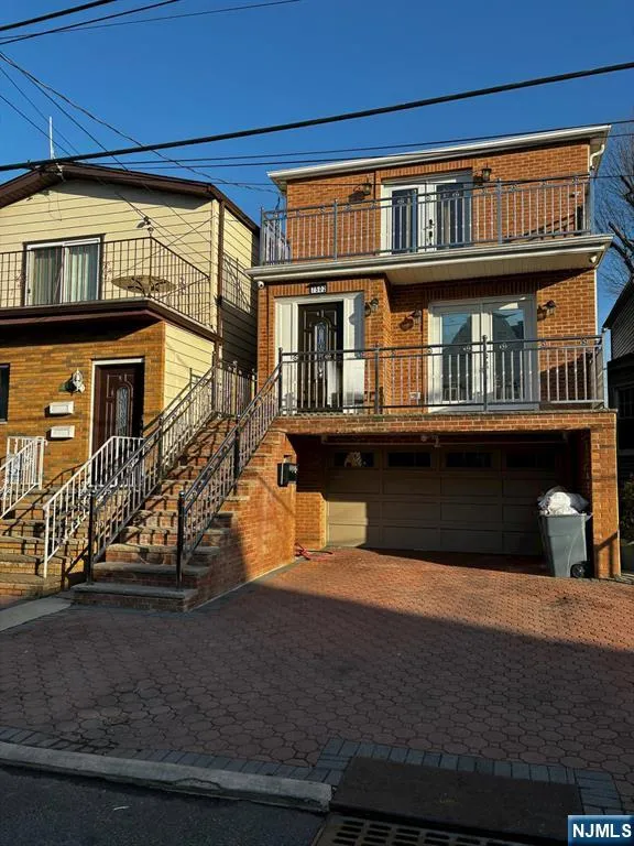 7502 2nd Avenue 2 North Bergen, NJ 07047