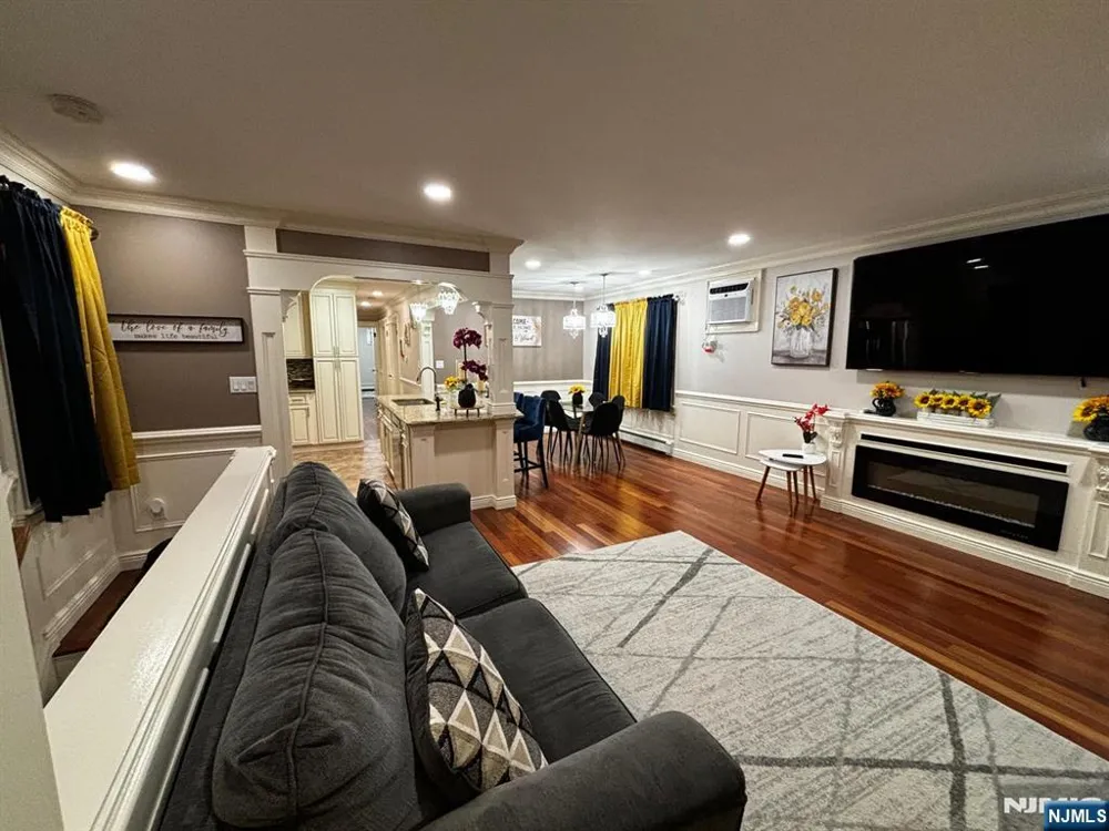 7502 2nd Avenue 2 North Bergen, NJ 07047
