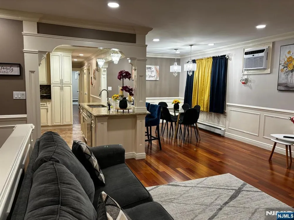 7502 2nd Avenue 2 North Bergen, NJ 07047