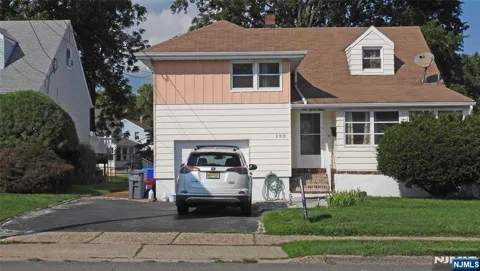 133 Baldwin Avenue