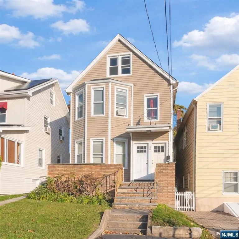 204 Demott Avenue 2 Clifton, NJ 07011
