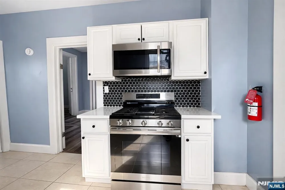204 Demott Avenue 2 Clifton, NJ 07011