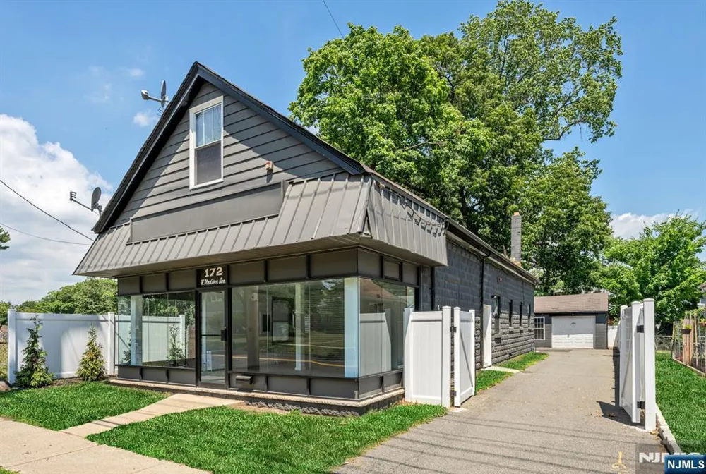 172 Madison Avenue 1st Floor Dumont, NJ 07628
