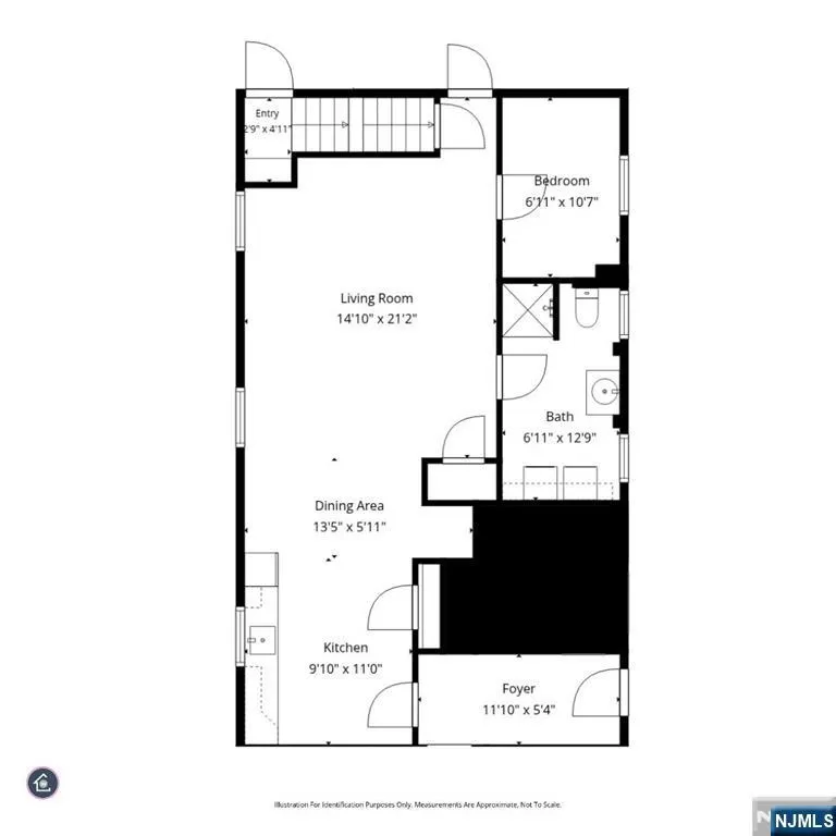 172 Madison Avenue 1st Floor Dumont, NJ 07628