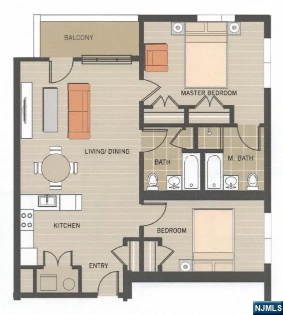 411 E Brinkerhoff Avenue 311 Palisades Park, NJ 07650