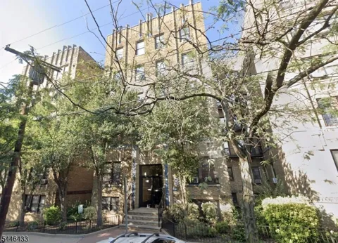 270 Harrison Ave #106 Unit 106