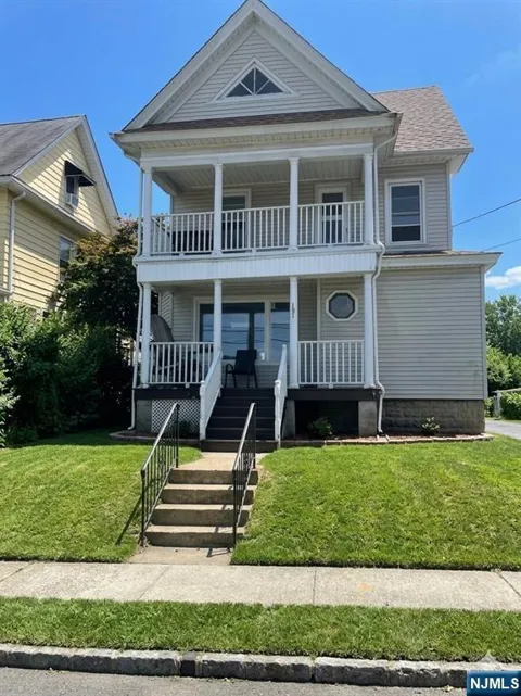 181 Overlook Avenue