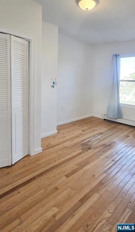 176 Arlington Avenue 1 Jersey City, NJ 07305
