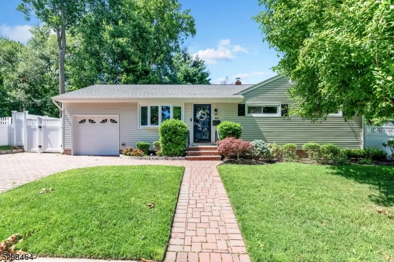 862 Manhattan Ave Washington, NJ 07676