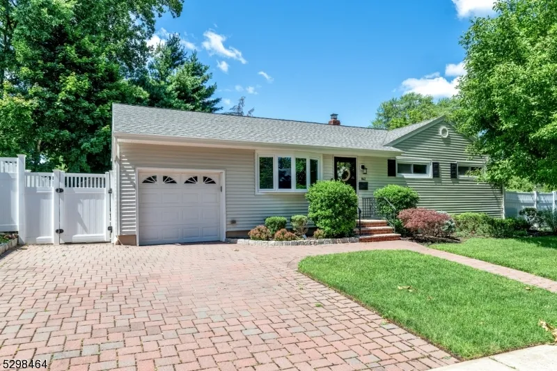 862 Manhattan Ave Washington, NJ 07676