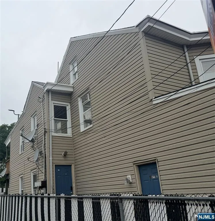 7-9 Belmont Avenue Paterson, NJ 07522