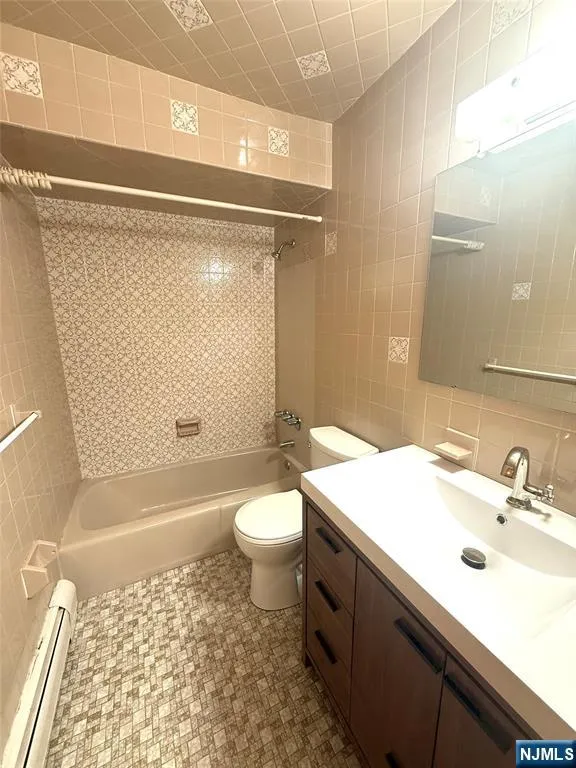 33 Kossuth Street 1 Wallington, NJ 07057