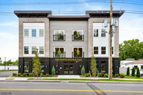 440 North Ave #3B Unit 3B