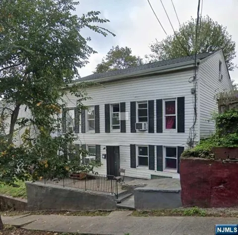 149 Clinton Street